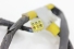 Chicote Porta Tras Le Hilux Sw4 92/95 Usado (324)