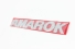 Emblema 'Amarok' 10/15