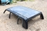 Teto Cabine sem Teto Solar Pajero Full Gls 01/07 Usado (261)