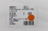 Eixo Principal Entalhado Câmbio 4x2 C-60 71/85 Usado (513)