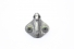 Batente Porta Diant Le S10 12/17 Usado (343)