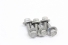 Parafuso Cortina Lateral Air Bag Jg Tracker 20/23 Usado (262)