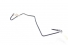 Cano Freio Diant Le Tracker 17/19 Usado (761)