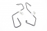 Cano Cilindro Mestre Freio (Par) Tracker 17/19 Usado (786)