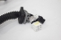 Chicote Porta Diant Ld Sportage 05/10 Usado (923)