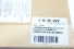 Lanterna Dianteira Acd20 a D40 93/96 Acrilica Ambar Le