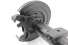 Diferencial Traseiro 11x41 Ranger 94/98 Usado (851)