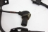 Sensor Abs Dianteiro Ld Tucson 05/15 Usado (880)