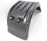 Paralama Plataforma Vw 7.110/8.140/8.120/8.150/... Cargo 814/815/816 Mb 709/710/.../Accelo