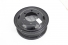 Roda Ferro com Anel Aro 16 Cargo 814 95/99 Usado (939)