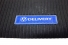 Tapete Cabini Vw 8-120/8-150/5.140/5.160/9.160 Delivery Pvc (1 Peça) (Escrito Delivery) Preto 00/12