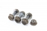 Parafuso Suporte Filtro Óleo Motor Jg Daily 45s14 08/14 Usado (873)