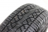 Roda Liga com Pneu Aro 17 Pajero Full 08/15 Usado (593)