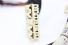 Chicote Porta Diant Ld Cherokee Laredo 99/04 Usado (910)