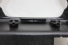 Moldura Painel Central S10 17/... Preto Original
