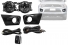 Farol Auxiliar L200 Triton Hpe 11/12 Hls/Glx/Xb 11/16 (Kit)
