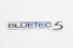 Emblema Mb 'Bluetec 5'