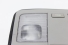 Lanterna Teto Porta Oculos Sportage 12/16 Usado (096)