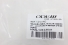 Moldura Farol Auxiliar Amarok 17/... Ld C/Furo P/Sensor (Friso Preto)