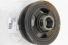 Polia Ponta Virabrequim Toyota Hilux  3.0 2005-2015 Usado (396)