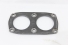 Chapa Rolamento Tras Eixo Entalhado Ranger 94/04 Usado (155)