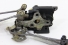 Fechadura Porta Diant Ld Blazer 95/00 Usado (162)