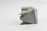 Lanterna Dianteira Acd20 a D40 93/96 Acrilica Cristal Le