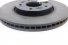 Disco Diant Le Sportage 12/16 Usado (643)