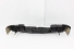 Para-choque Traseiro Hilux 16/20 Usado (744)