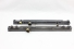 Suporte Colmeia Radiador (Par) Hilux Sw4 05/15 Usado (653)
