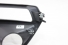 Grade (Tela) Para-choque  Diant Iveco Daily 20/... C/Furo Ld