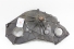 Tampa Frontal Motor S10 95/00 Usado (703)