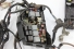 Chicote Painel Motor Caixa Fusível Freelander 2 07/15 Usado (544)