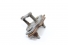 Batente Porta Diant Ld S10 95/11 Usado (182)