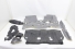Carpe Assoalho Interno Kit Sportage 12/16 Usado (134)