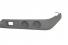 Spoiler Vw 23.220/24.220 Titan Especial 2 Farol Redondo