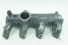 Coletor Admissão Vw 8-140 94/99 Usado (493)