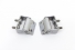 Dobradiça Capô Tras Par Mitsubishi Pajero Sport 2006-2011 Usado (852)