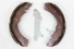 Sapatas e Lonas Freio Traseiro Kit Ld S10 12/17 Usado (210)