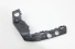 Guia Para-choque  Dianteiro S10 Trailblazer 12/... Le