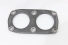 Chapa Rolamento Tras Eixo Entalhado Ranger 94/04 Usado (154)