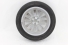 Roda com Pneu Aro 18 Ix35 10/15 Usado (925)
