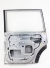 Porta Traseira Ld Pajero Sport 06/11 Usado (327)