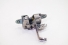 Fechadura Tampa Traseira Hilux 05/15 (Cabine Dupla) Le