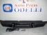 Para-choque Traseiro S10 01/11 C/ Suportes e Moldura