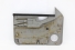 Forro Porta Dianteira Ld S10 95/00 Usado (079)