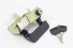 Kit Batente Porta +fechadura Porta  Cargo 85/13 Lado Direito e Lado Esquerdo