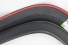 Alargador  Paralama Amarok 10/16 (Original) Dianteiro Ld