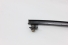Guia Vidro Porta Tras Ld Hilux Sw4 16/20 Usado (543)