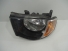 Farol L200 Triton 08/12 Le Pisca Ambar com Detalhe Na Capa e Risco Na Lente Usado